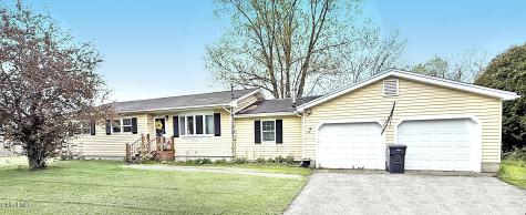 23 Thomas Road Fort Ann NY 12827