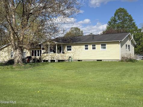 23 Thomas Road Fort Ann NY 12827