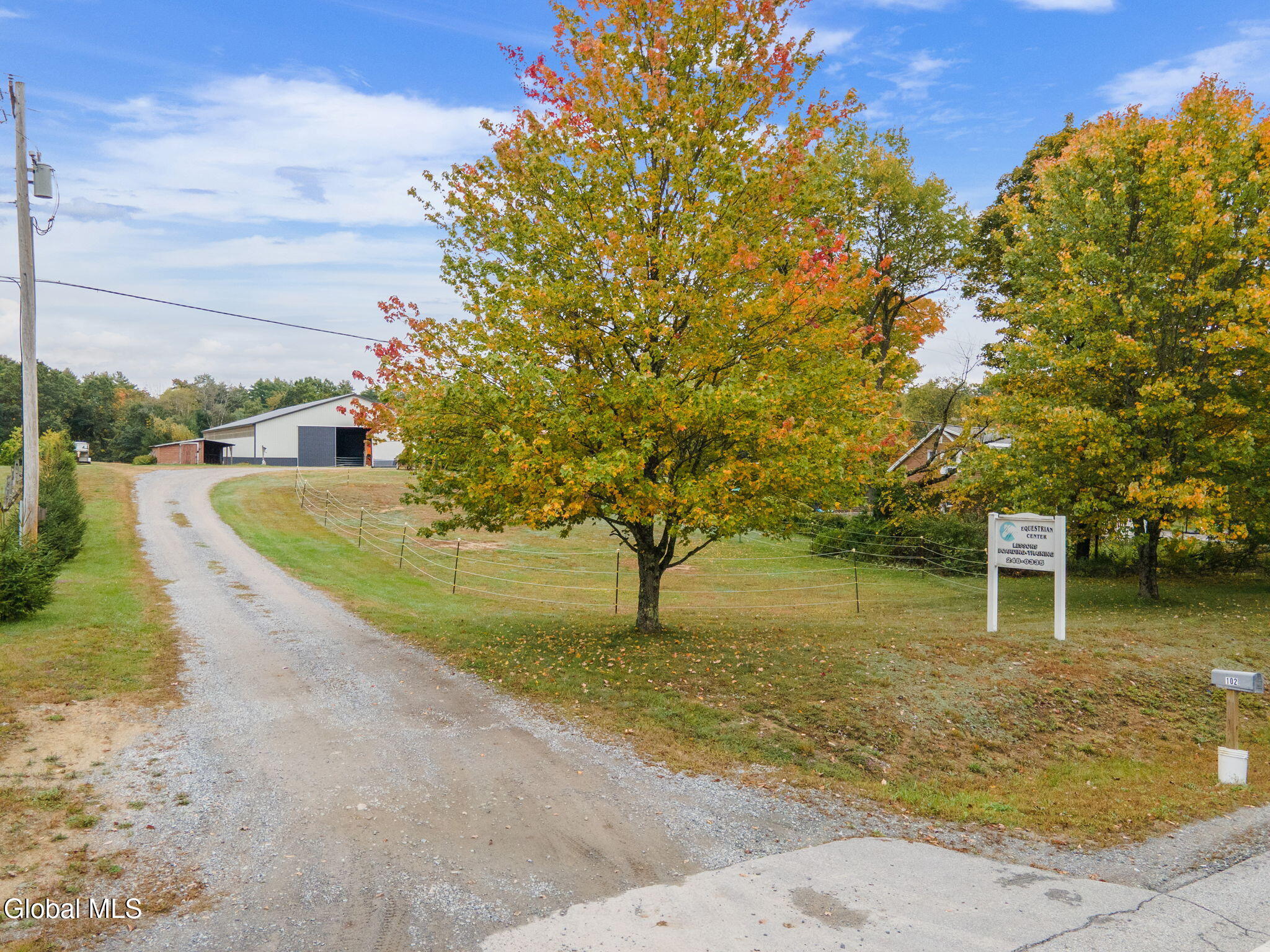 102 Co Road 10 Corinth NY 12822