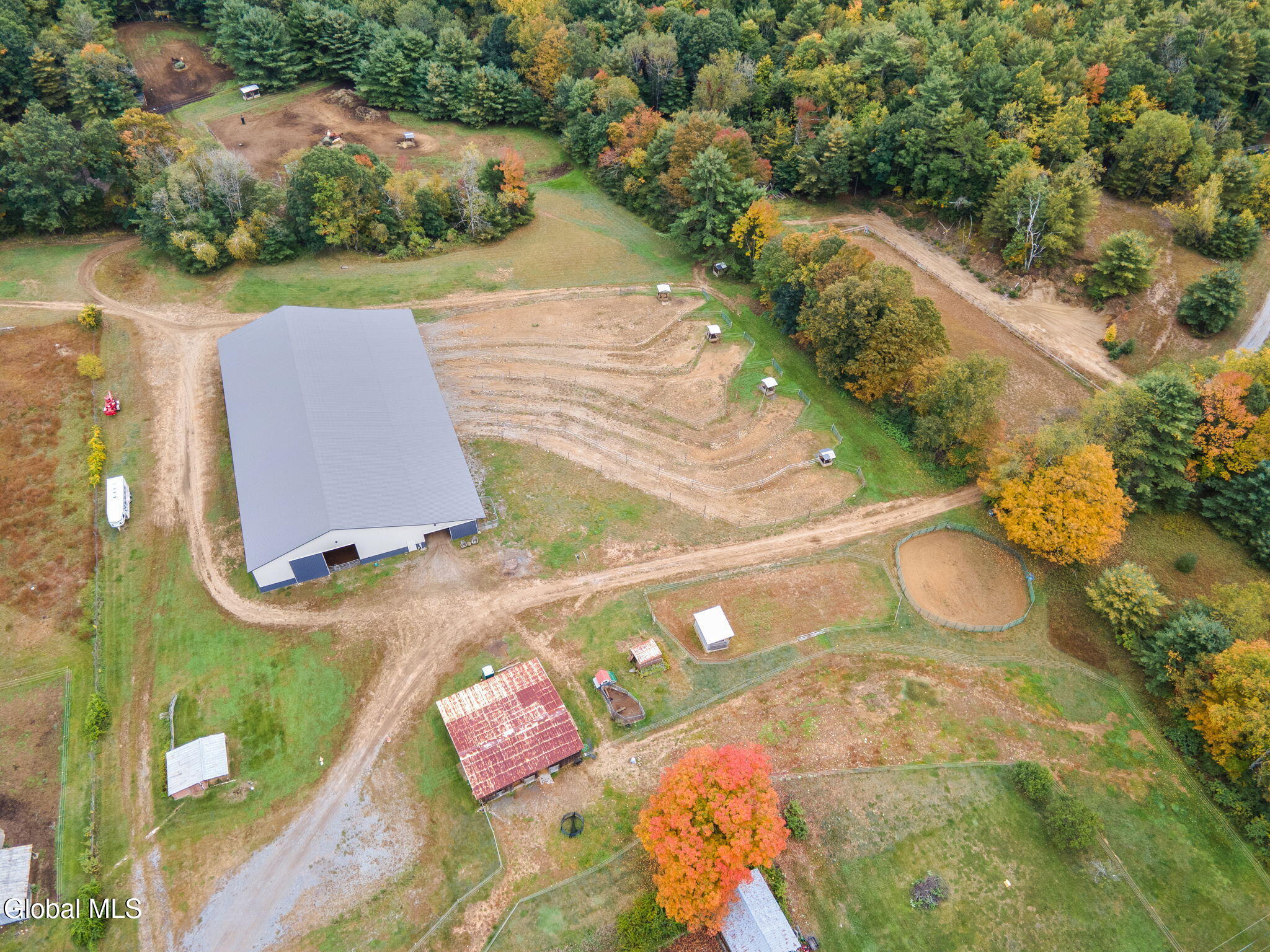 102 Co Road 10 Corinth NY 12822