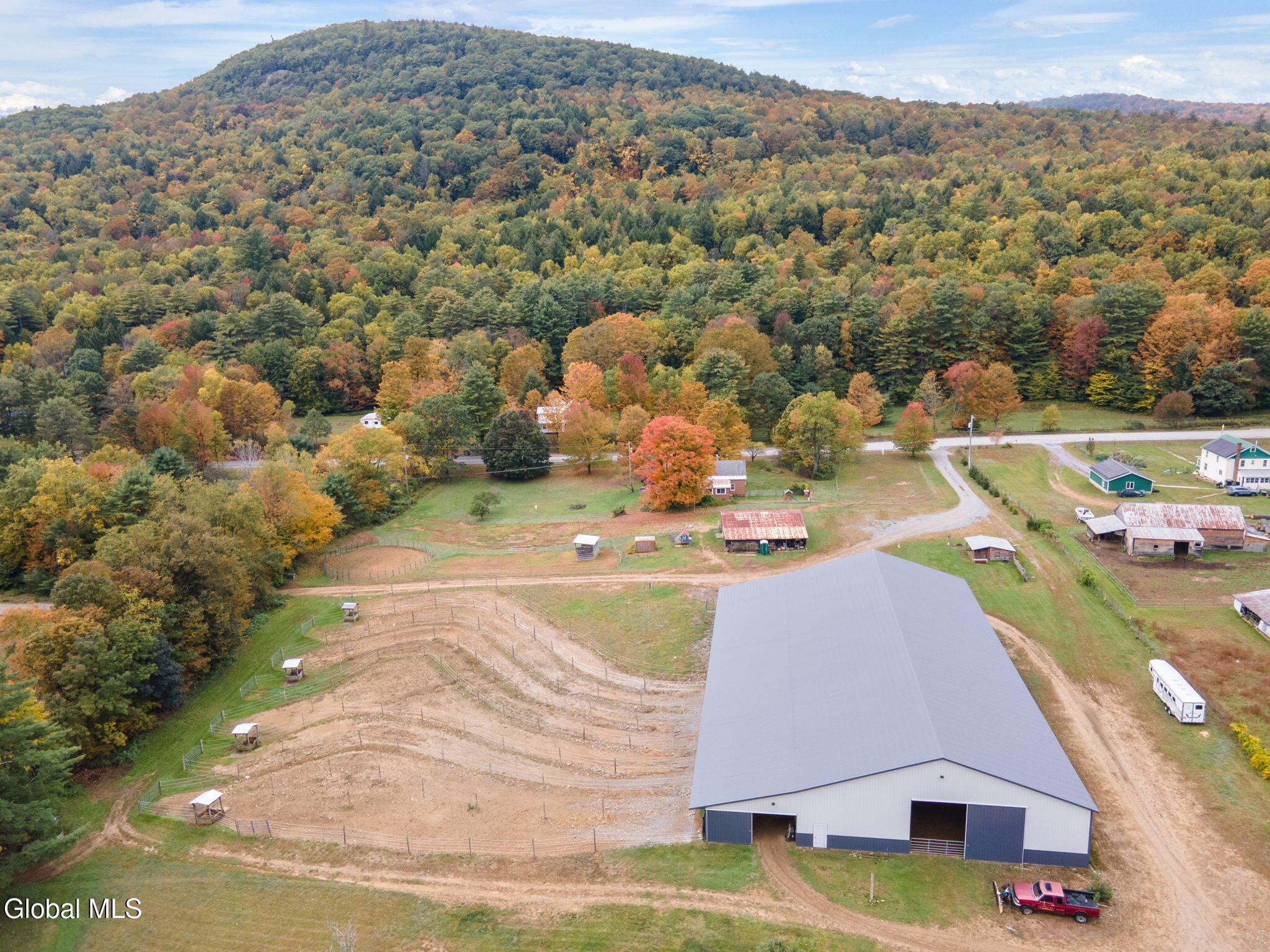102 Co Road 10 Corinth NY 12822