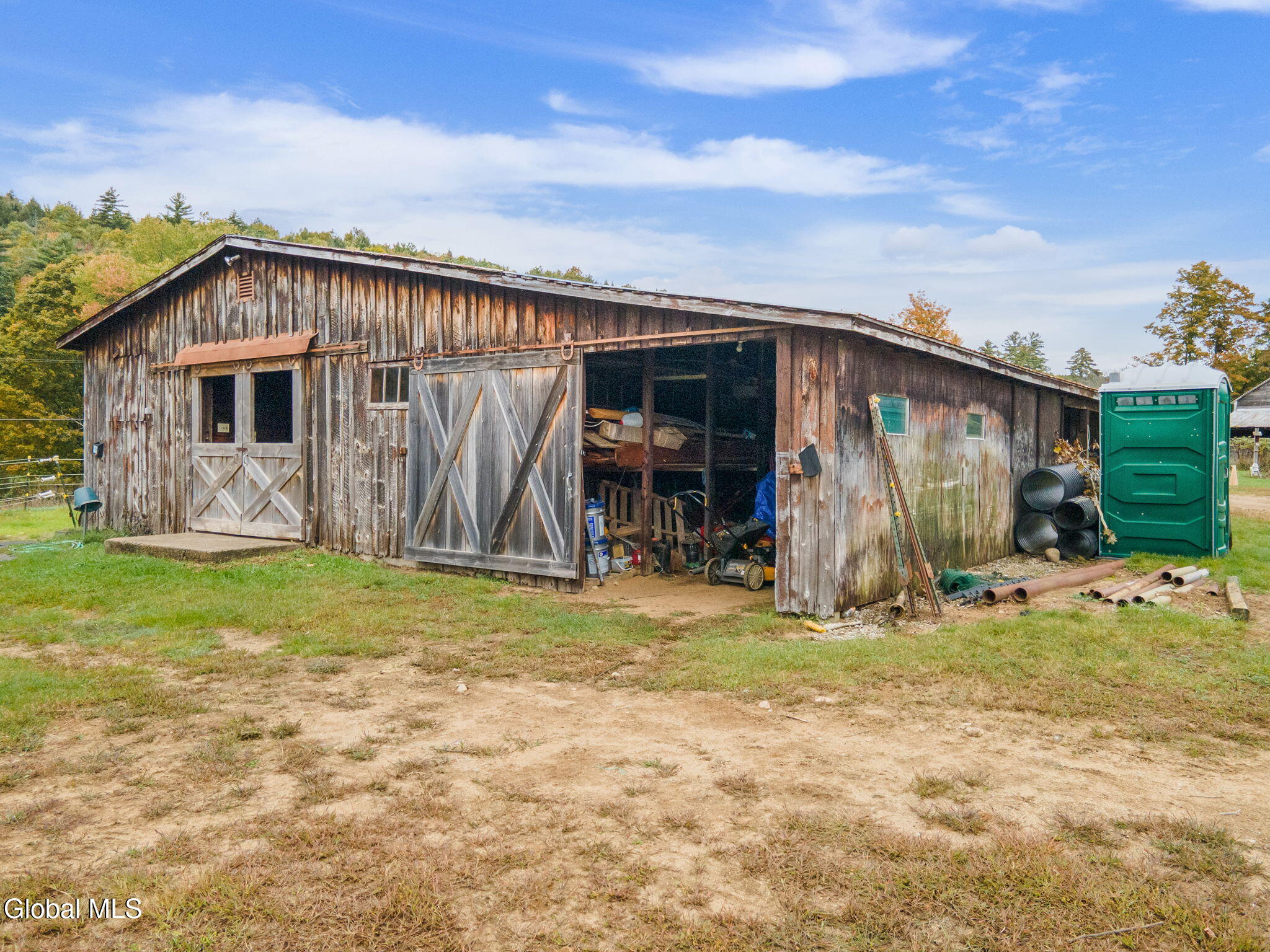 102 Co Road 10 Corinth NY 12822