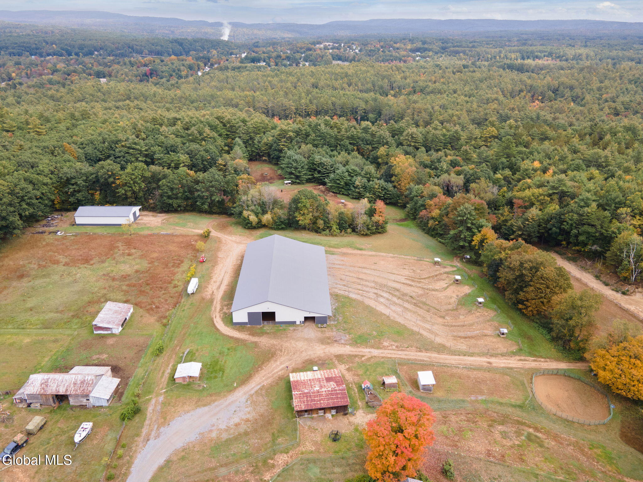 102 Co Road 10 Corinth NY 12822