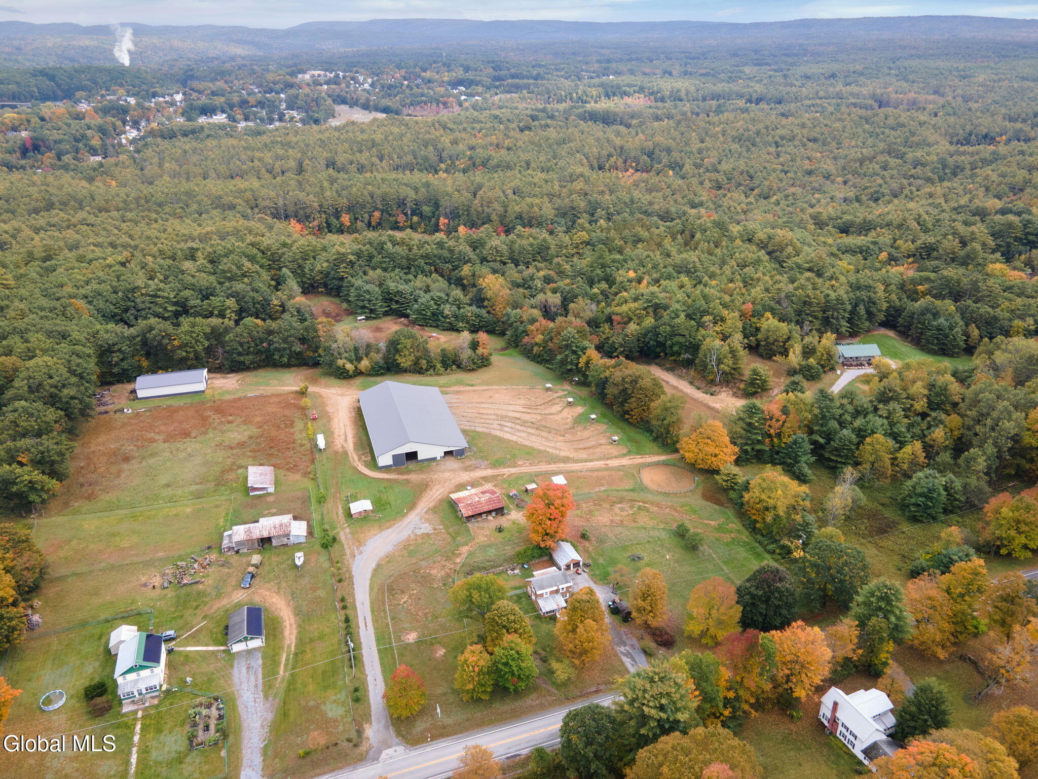 102 Co Road 10 Corinth NY 12822
