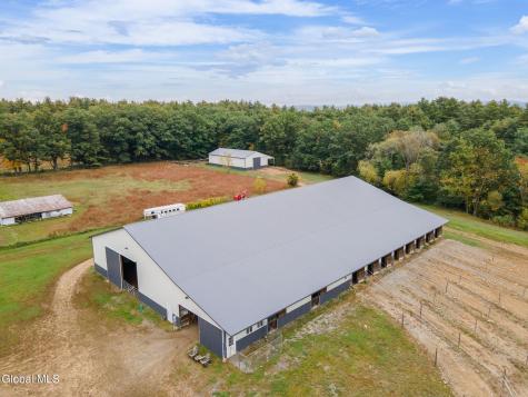102 Co Road 10 Corinth NY 12822