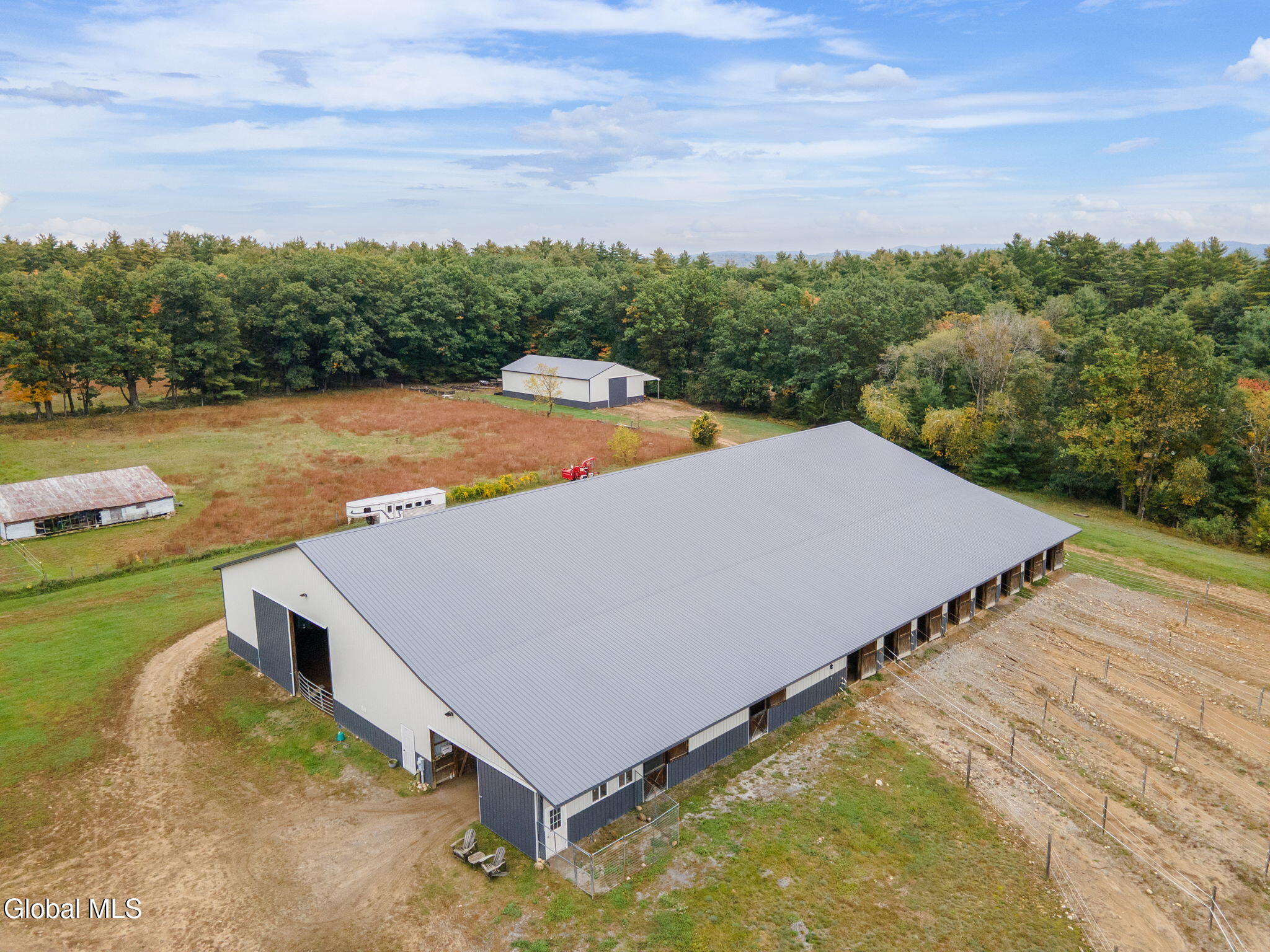 102 Co Road 10 Corinth NY 12822