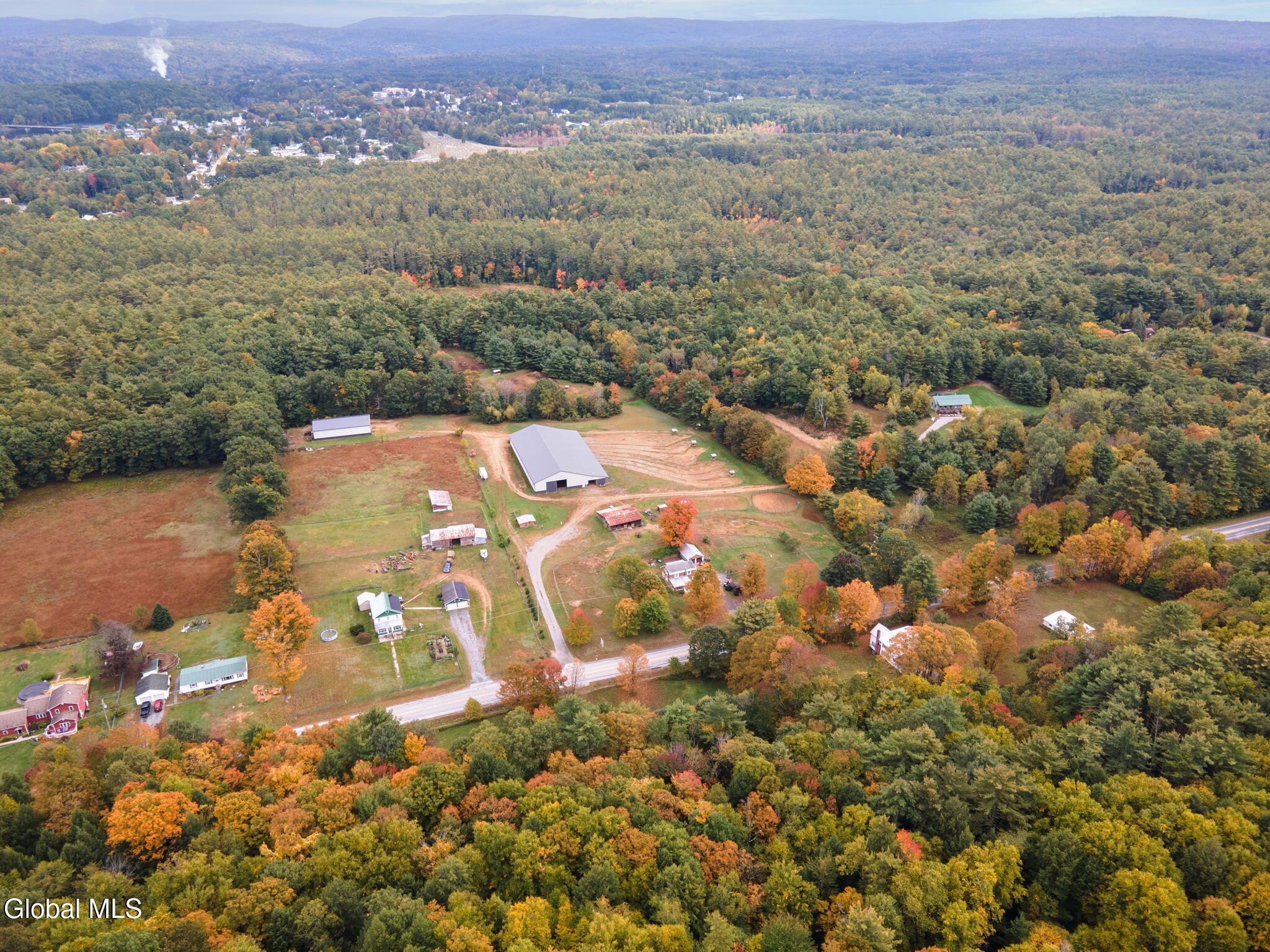 102 Co Road 10 Corinth NY 12822