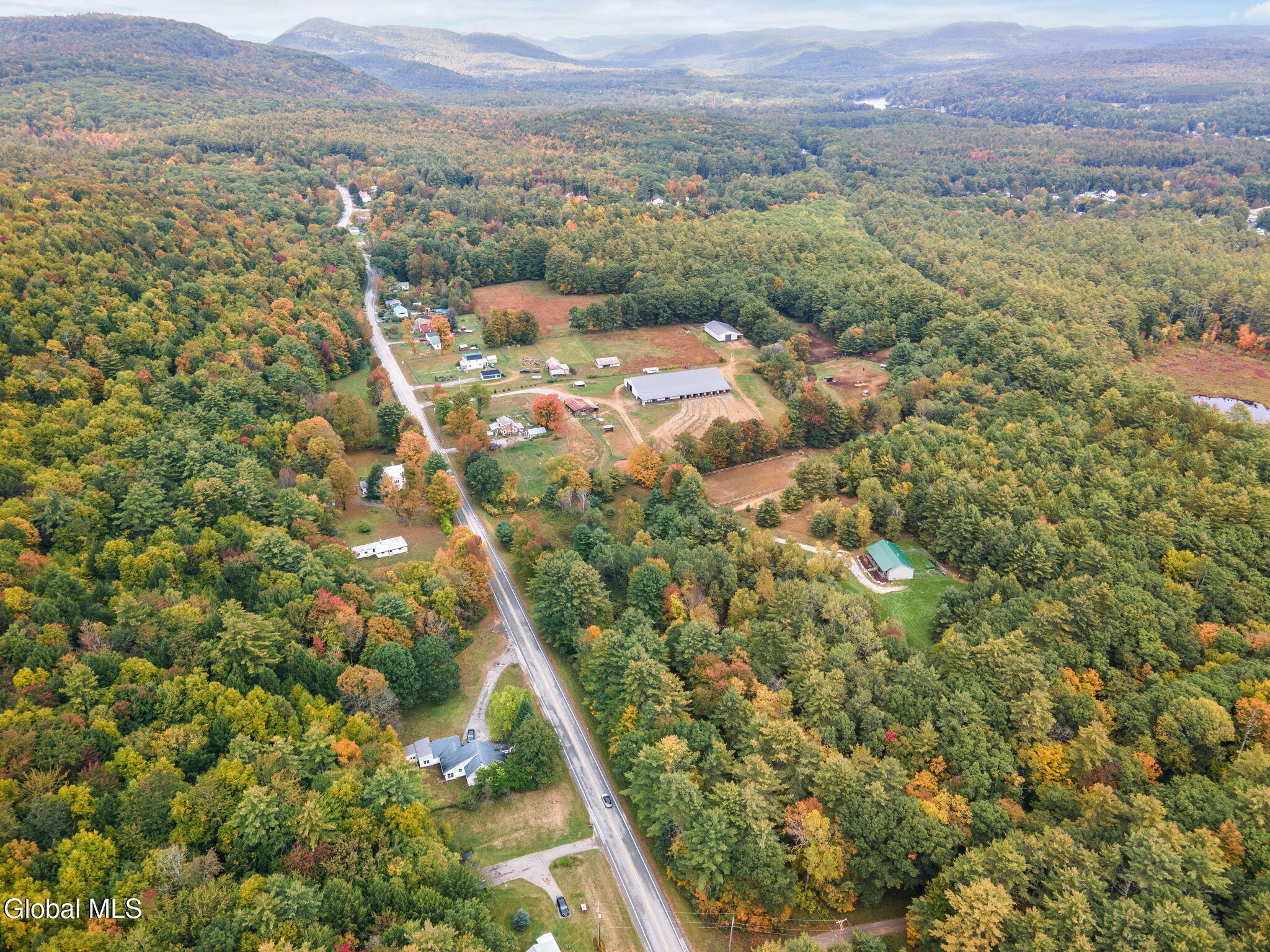 102 Co Road 10 Corinth NY 12822