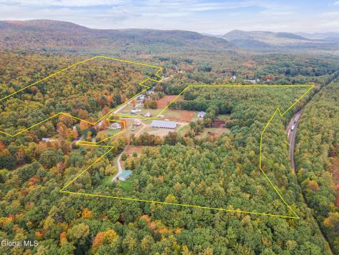 102 Co Road 10 Corinth NY 12822