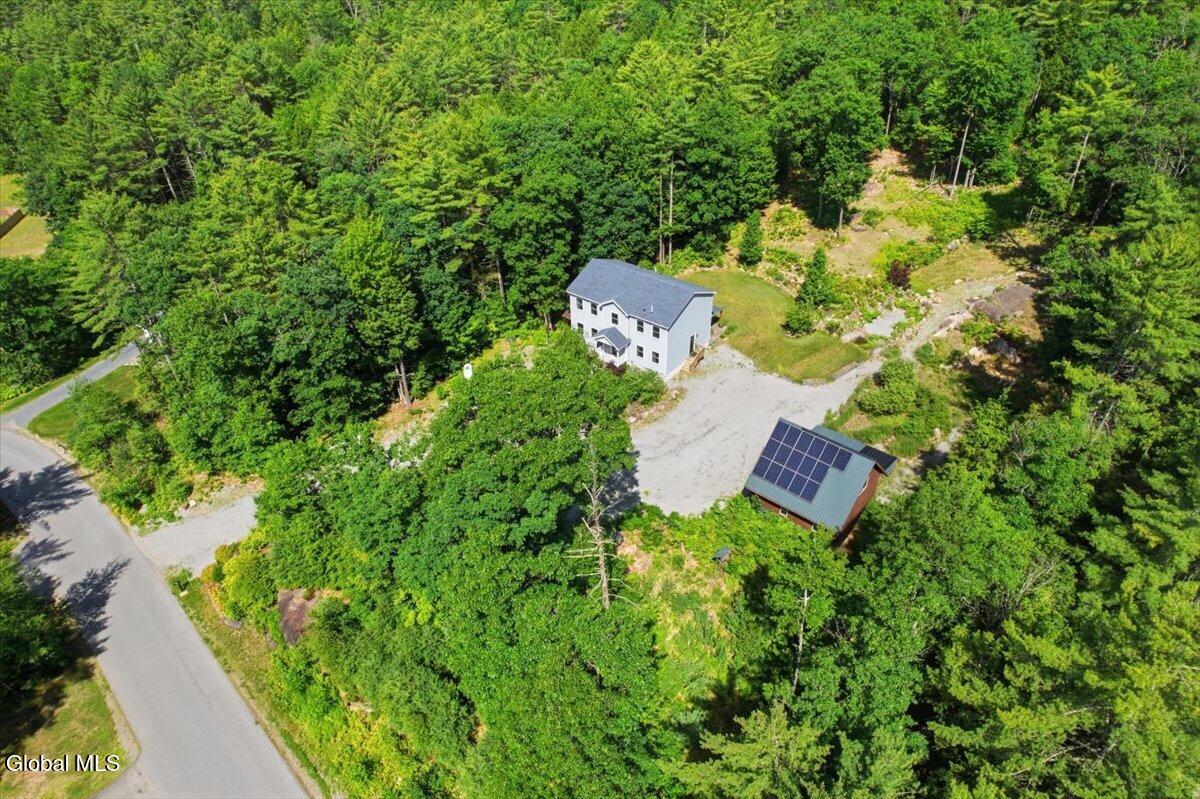 44 Cloverleaf Drive Warrensburg NY 12885