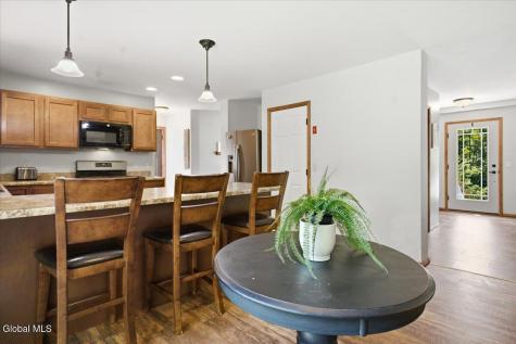 44 Cloverleaf Drive Warrensburg NY 12885
