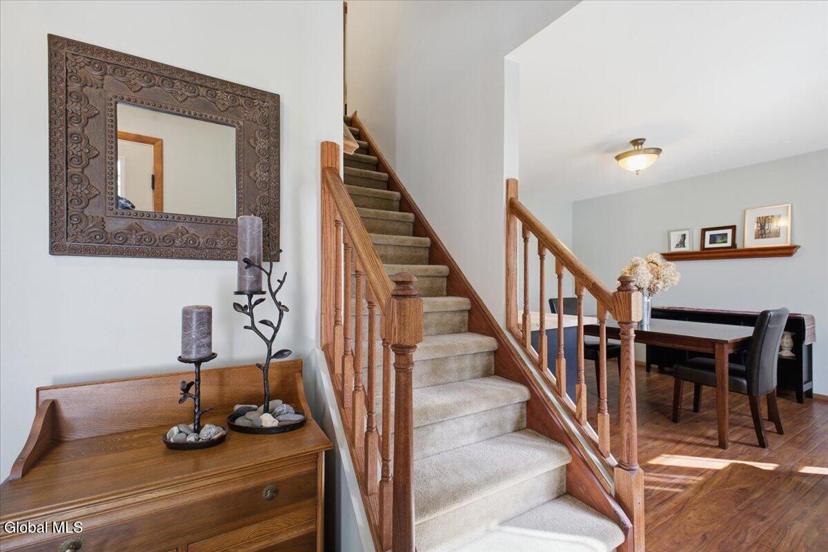 44 Cloverleaf Drive Warrensburg NY 12885