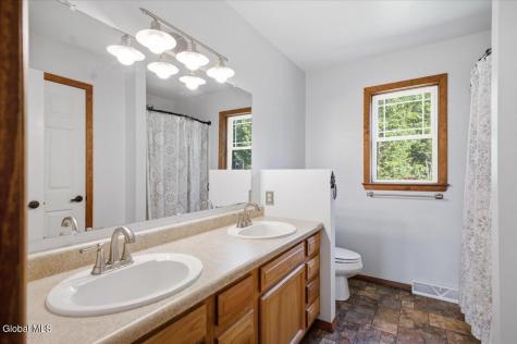 44 Cloverleaf Drive Warrensburg NY 12885