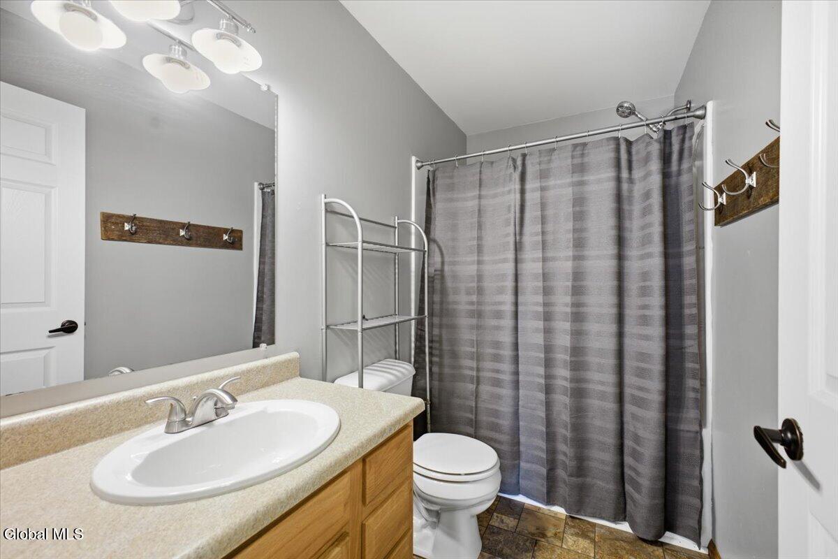 44 Cloverleaf Drive Warrensburg NY 12885