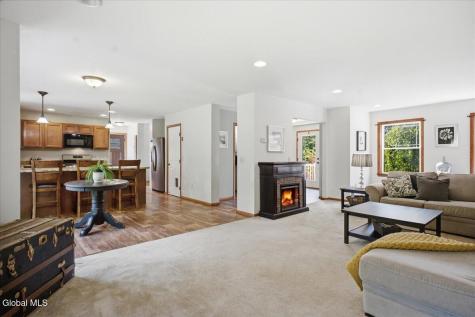44 Cloverleaf Drive Warrensburg NY 12885