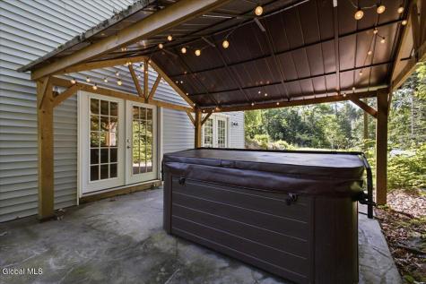 44 Cloverleaf Drive Warrensburg NY 12885
