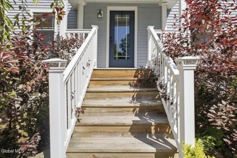 44 Cloverleaf Drive Warrensburg NY 12885
