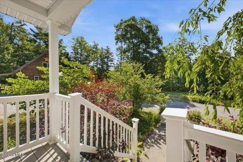 44 Cloverleaf Drive Warrensburg NY 12885