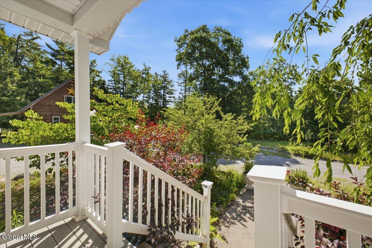 44 Cloverleaf Drive Warrensburg NY 12885