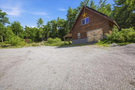 44 Cloverleaf Drive Warrensburg NY 12885