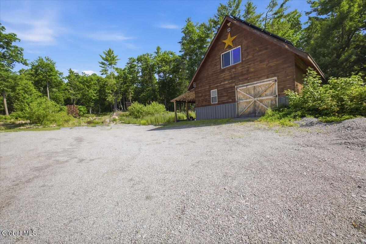 44 Cloverleaf Drive Warrensburg NY 12885