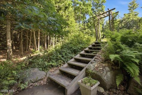 44 Cloverleaf Drive Warrensburg NY 12885