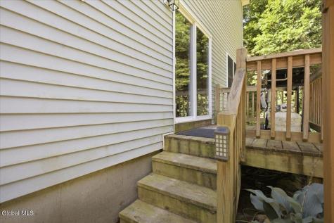 44 Cloverleaf Drive Warrensburg NY 12885