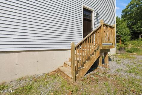 44 Cloverleaf Drive Warrensburg NY 12885