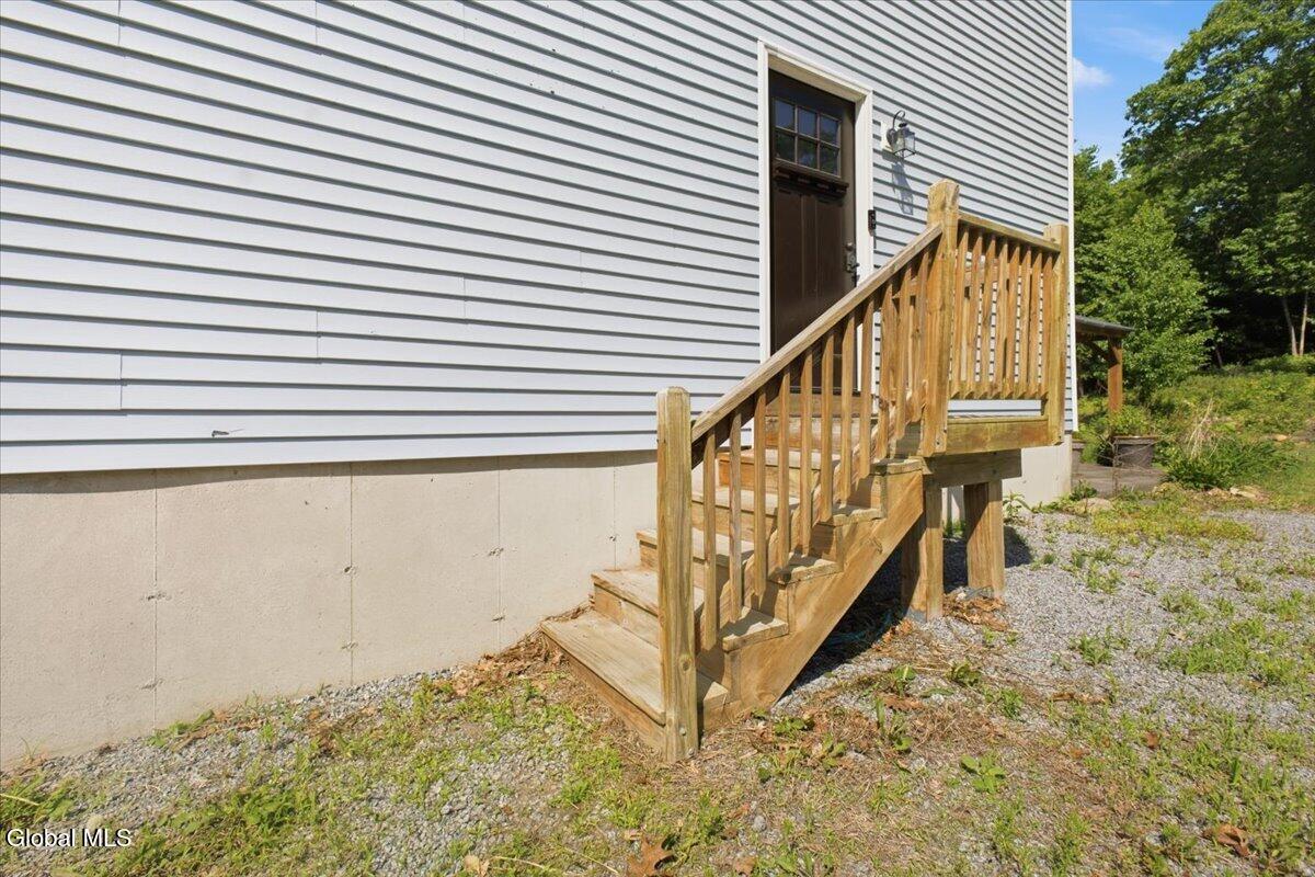 44 Cloverleaf Drive Warrensburg NY 12885