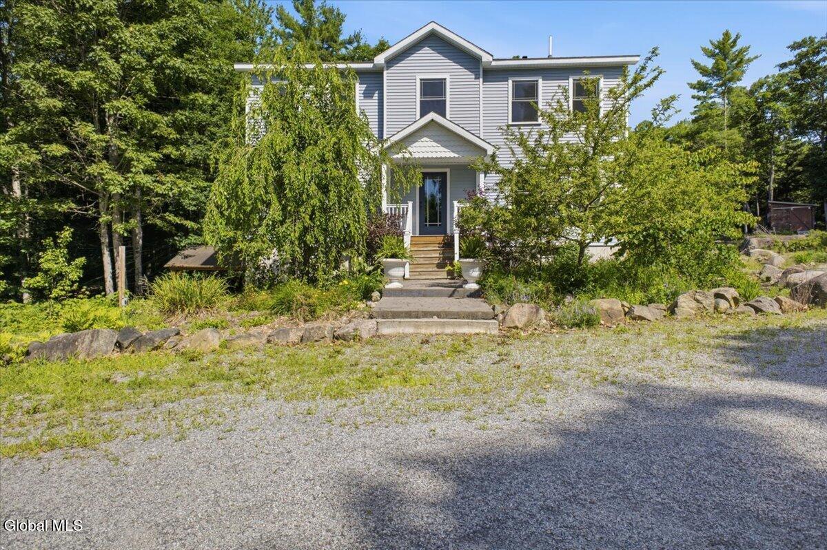 44 Cloverleaf Drive Warrensburg NY 12885