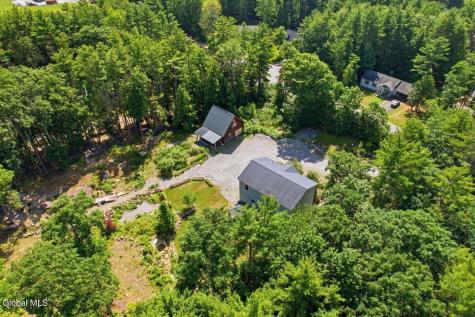 44 Cloverleaf Drive Warrensburg NY 12885