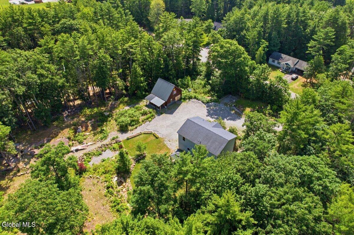 44 Cloverleaf Drive Warrensburg NY 12885