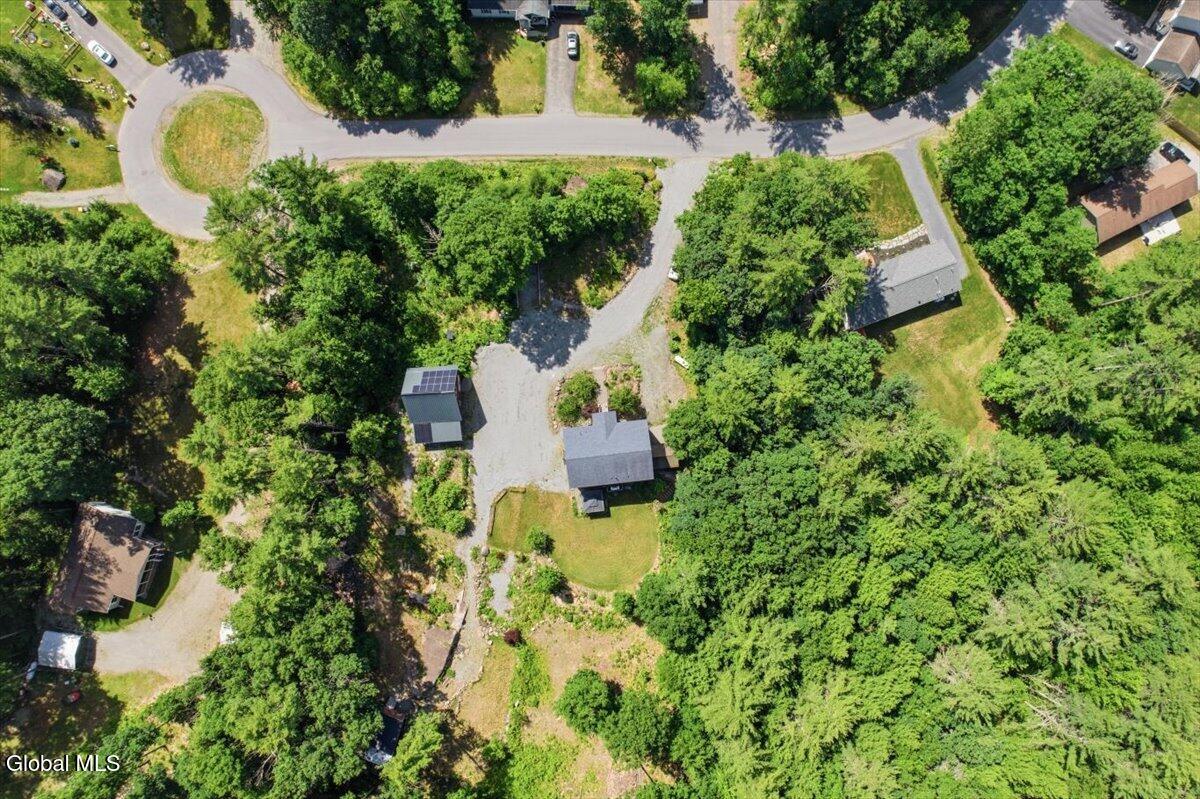 44 Cloverleaf Drive Warrensburg NY 12885