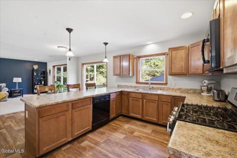 44 Cloverleaf Drive Warrensburg NY 12885