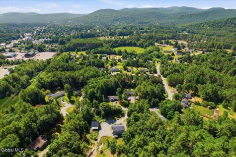 44 Cloverleaf Drive Warrensburg NY 12885