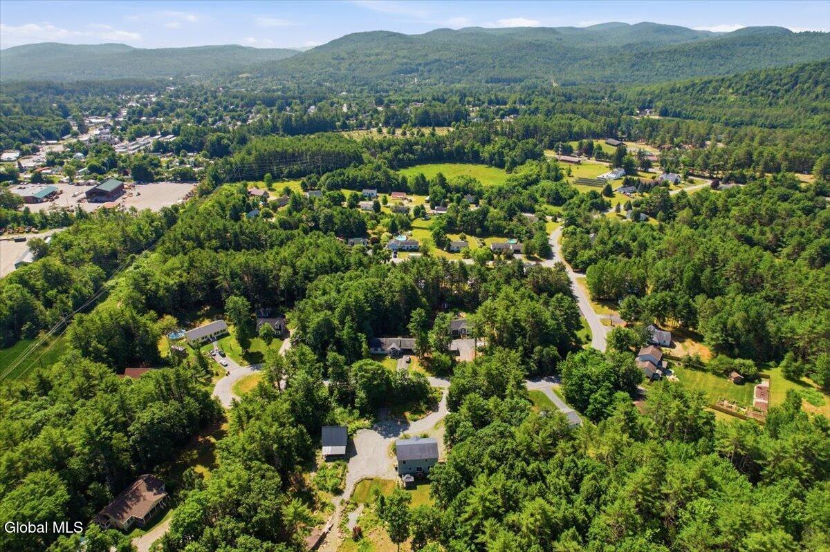 44 Cloverleaf Drive Warrensburg NY 12885