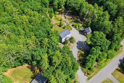 44 Cloverleaf Drive Warrensburg NY 12885