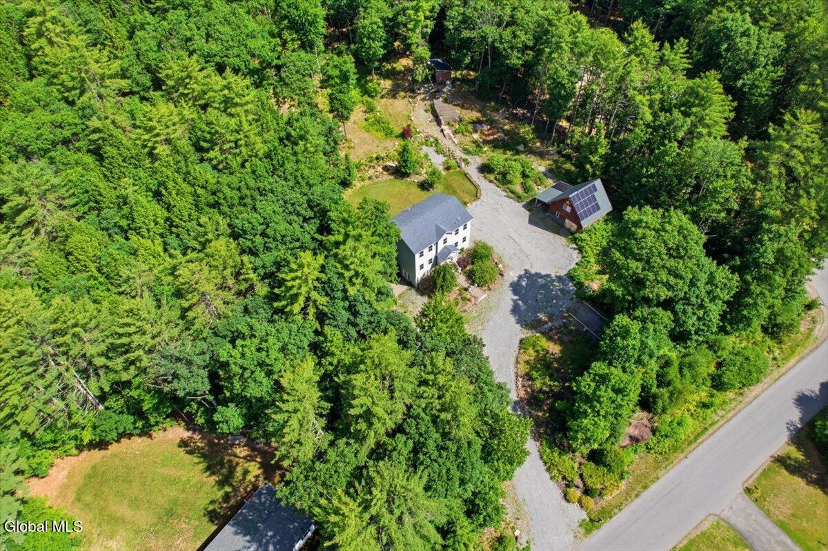 44 Cloverleaf Drive Warrensburg NY 12885