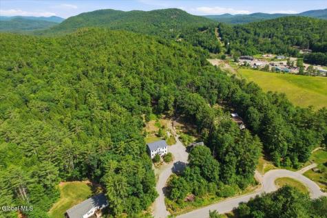 44 Cloverleaf Drive Warrensburg NY 12885