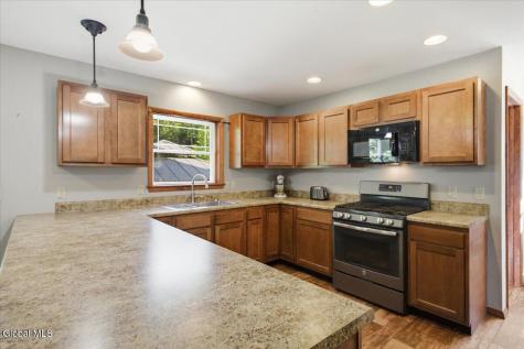 44 Cloverleaf Drive Warrensburg NY 12885