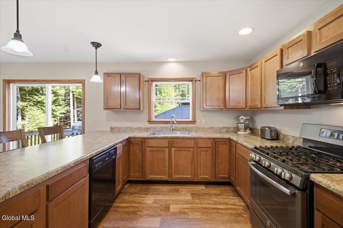44 Cloverleaf Drive Warrensburg NY 12885
