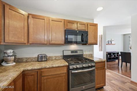 44 Cloverleaf Drive Warrensburg NY 12885