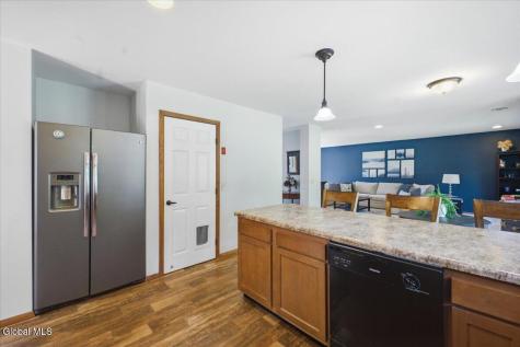 44 Cloverleaf Drive Warrensburg NY 12885
