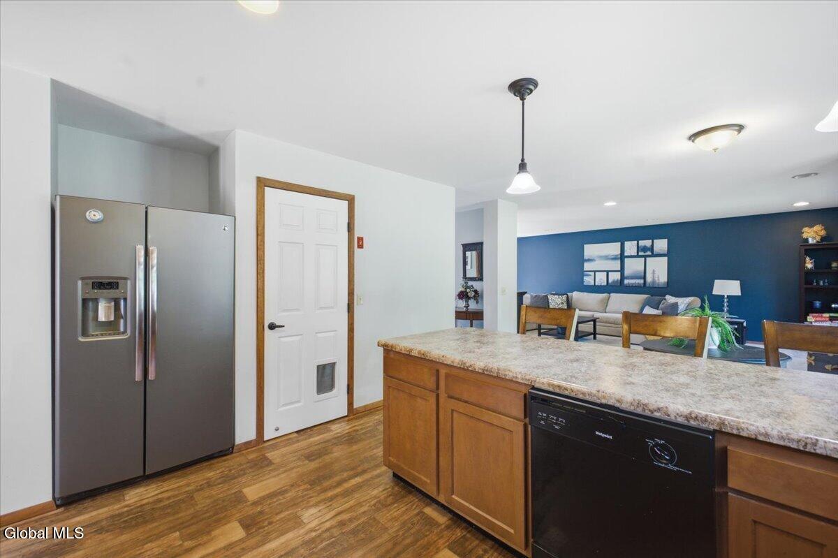 44 Cloverleaf Drive Warrensburg NY 12885