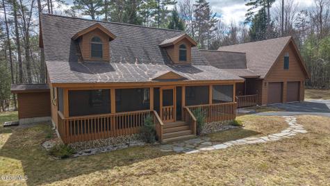 5 Kingsley Lane Chestertown NY 12817
