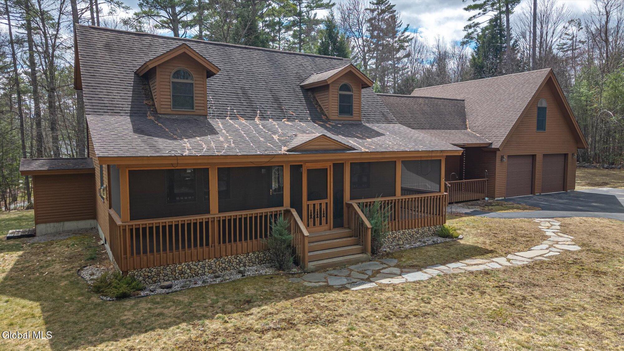 5 Kingsley Lane Chestertown NY 12817