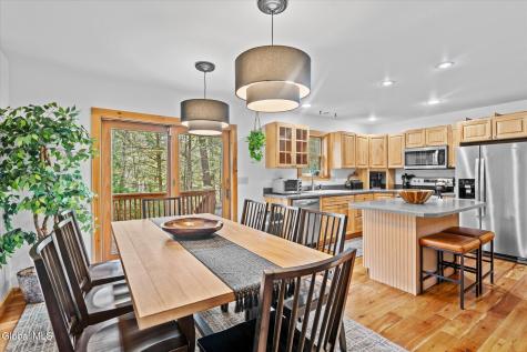 5 Kingsley Lane Chestertown NY 12817
