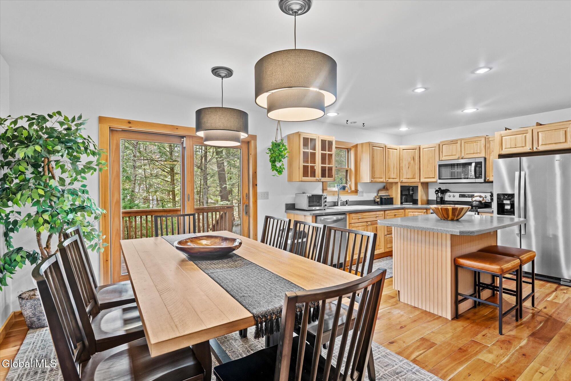 5 Kingsley Lane Chestertown NY 12817