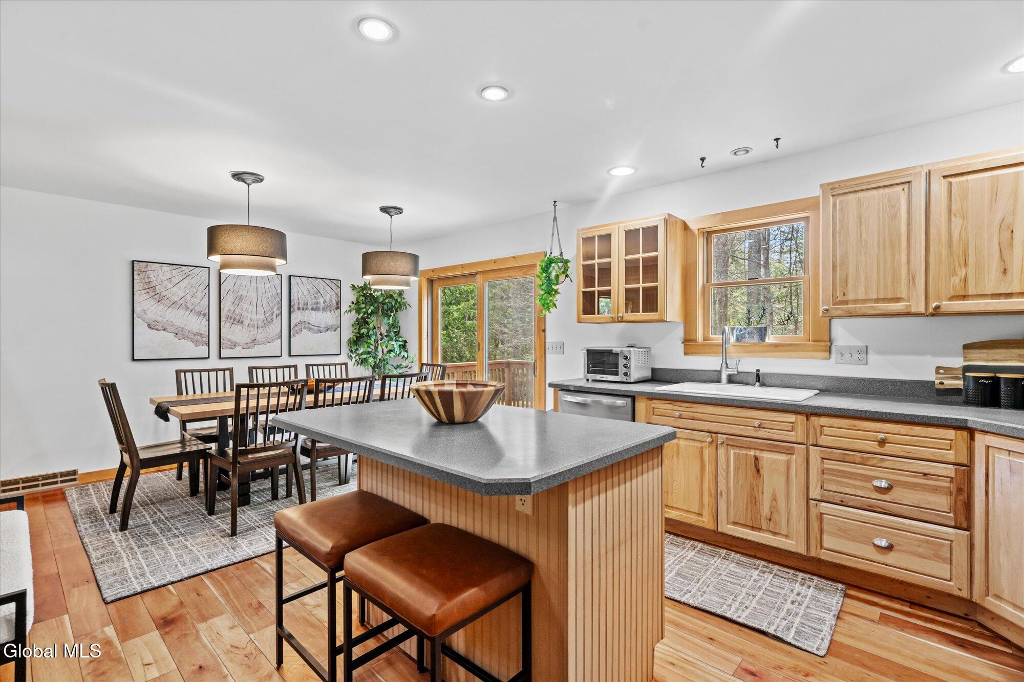 5 Kingsley Lane Chestertown NY 12817