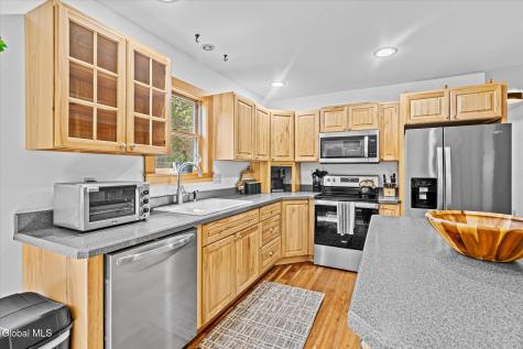 5 Kingsley Lane Chestertown NY 12817